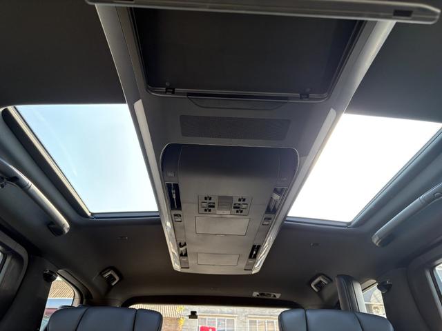 アルファードハイブリッド エグゼクティブラウンジ　モデリスタフルエアロ／ユニバーサルステップ／純正１９インチＡＷ／１４インチディスプレイオーディオＰｌｕｓ／コネクティッドナビ／フルセグＴＶ／全方位カメラ／パンテーラセキュリティ／ＪＢＬサウンド（56枚目）