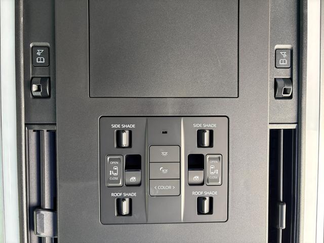 アルファードハイブリッド エグゼクティブラウンジ　モデリスタフルエアロ／ユニバーサルステップ／純正１９インチＡＷ／１４インチディスプレイオーディオＰｌｕｓ／コネクティッドナビ／フルセグＴＶ／全方位カメラ／パンテーラセキュリティ／ＪＢＬサウンド（67枚目）