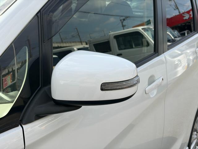 eKカスタム G ワンオーナー/7インチメモリーナビ/フルセグ/バックカメラ/Bluetooth&USB接続/CD&SD&DVD再生/Mサーバー/HIDヘッドライト/運転席シートヒーター/アイドリングストップ(12枚目)