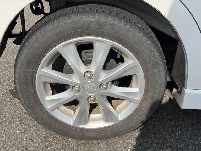 eKカスタム G ワンオーナー/7インチメモリーナビ/フルセグ/バックカメラ/Bluetooth&USB接続/CD&SD&DVD再生/Mサーバー/HIDヘッドライト/運転席シートヒーター/アイドリングストップ(14枚目)