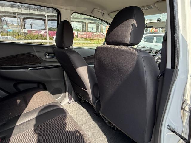 eKカスタム G ワンオーナー/7インチメモリーナビ/フルセグ/バックカメラ/Bluetooth&USB接続/CD&SD&DVD再生/Mサーバー/HIDヘッドライト/運転席シートヒーター/アイドリングストップ(22枚目)