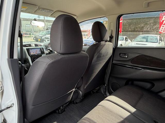 eKカスタム G ワンオーナー/7インチメモリーナビ/フルセグ/バックカメラ/Bluetooth&USB接続/CD&SD&DVD再生/Mサーバー/HIDヘッドライト/運転席シートヒーター/アイドリングストップ(26枚目)