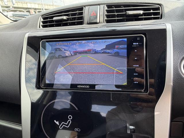 eKカスタム G ワンオーナー/7インチメモリーナビ/フルセグ/バックカメラ/Bluetooth&USB接続/CD&SD&DVD再生/Mサーバー/HIDヘッドライト/運転席シートヒーター/アイドリングストップ(31枚目)