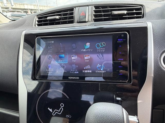 eKカスタム G ワンオーナー/7インチメモリーナビ/フルセグ/バックカメラ/Bluetooth&USB接続/CD&SD&DVD再生/Mサーバー/HIDヘッドライト/運転席シートヒーター/アイドリングストップ(32枚目)