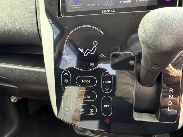 eKカスタム G ワンオーナー/7インチメモリーナビ/フルセグ/バックカメラ/Bluetooth&USB接続/CD&SD&DVD再生/Mサーバー/HIDヘッドライト/運転席シートヒーター/アイドリングストップ(33枚目)