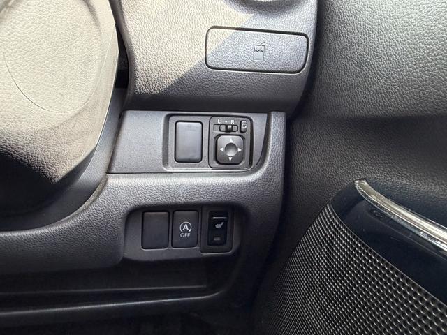 eKカスタム G ワンオーナー/7インチメモリーナビ/フルセグ/バックカメラ/Bluetooth&USB接続/CD&SD&DVD再生/Mサーバー/HIDヘッドライト/運転席シートヒーター/アイドリングストップ(40枚目)