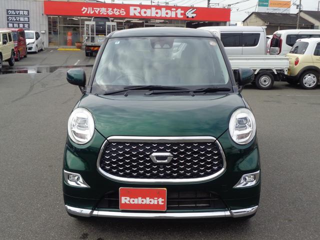 キャスト スタイルG VS SAIII 全方位モニター/ブレーキサポート/レーンキーピング/クリアランスソナー/LEDヘッドライト/CD・DVD再生/Bluetooth/シートヒーター/ETC/オートハイビーム/フォグランプ(2枚目)