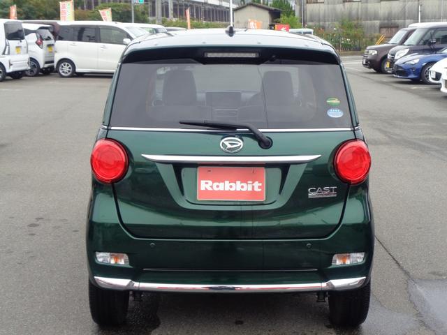 キャスト スタイルG VS SAIII 全方位モニター/ブレーキサポート/レーンキーピング/クリアランスソナー/LEDヘッドライト/CD・DVD再生/Bluetooth/シートヒーター/ETC/オートハイビーム/フォグランプ(7枚目)