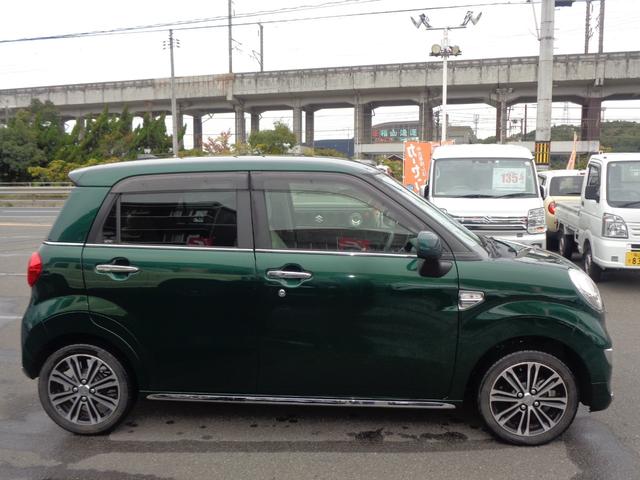 キャスト スタイルG VS SAIII 全方位モニター/ブレーキサポート/レーンキーピング/クリアランスソナー/LEDヘッドライト/CD・DVD再生/Bluetooth/シートヒーター/ETC/オートハイビーム/フォグランプ(9枚目)