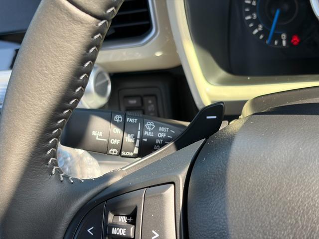 クロスビー ハイブリッドＭＺ　デュアルカメラブレーキサポート／オートハイビーム／ＬＥＤヘッドライト＆フォグライト／レーンキーピング／レーダークルーズコントロール／バックソナー／アイドリングストップ（35枚目）