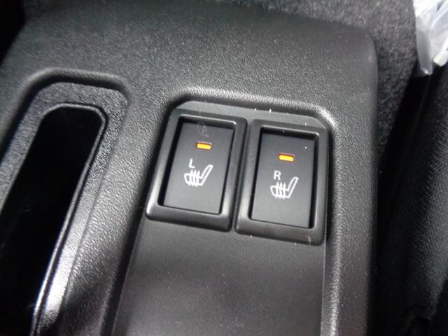 ジムニー ＸＣ　後期モデル／デュアルカメラブレーキサポート２／レーンキーピング／アイドリングストップ／オートハイビーム／ＬＥＤヘッドライト／前席シートヒーター／クリアランスソナー／レーダークルーズコントロール（32枚目）