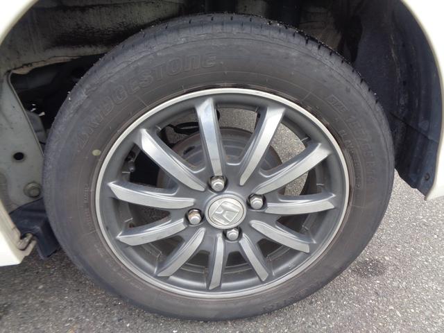 N-WGNカスタム G 純正Gathersナビ/バックカメラ/Bluetooth/CD・DVD再生可/HIDライト/フォグランプ/オートライト/ステアリングスイッチ/レザーハンドル/横滑り防止機能/スマートキー(19枚目)