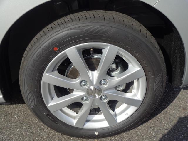 アルト ハイブリッドX デュアルセンサーブレーキサポートII/レーンキーピング/ドラレコ前後/クリアランスソナー/LEDヘッドライト/シートヒーター/横滑り防止/Bluetooth/AUX/USB充電ポート/プッシュスタート(14枚目)