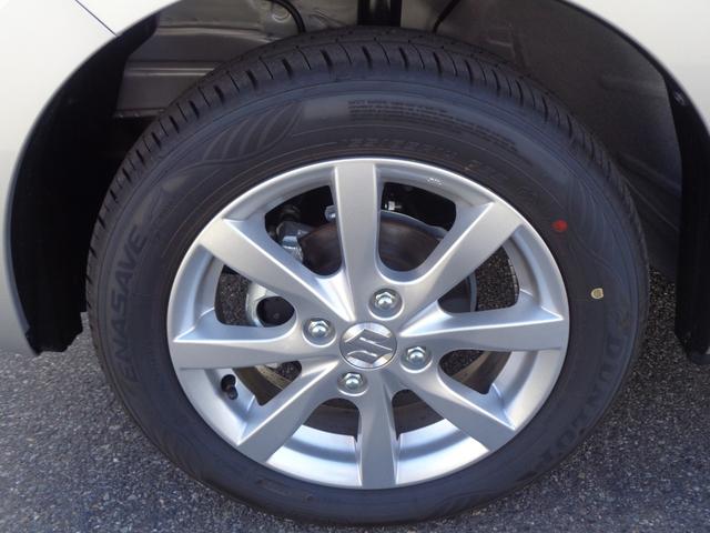 アルト ハイブリッドX デュアルセンサーブレーキサポートII/レーンキーピング/ドラレコ前後/クリアランスソナー/LEDヘッドライト/シートヒーター/横滑り防止/Bluetooth/AUX/USB充電ポート/プッシュスタート(15枚目)