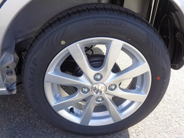 アルト ハイブリッドX デュアルセンサーブレーキサポートII/レーンキーピング/ドラレコ前後/クリアランスソナー/LEDヘッドライト/シートヒーター/横滑り防止/Bluetooth/AUX/USB充電ポート/プッシュスタート(16枚目)