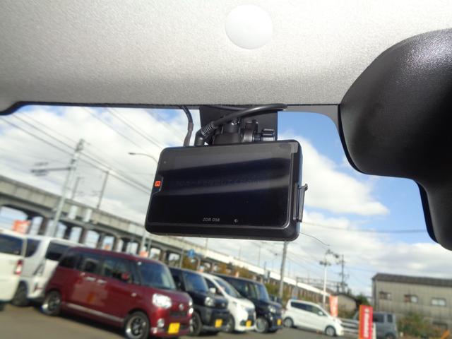 アルト ハイブリッドX デュアルセンサーブレーキサポートII/レーンキーピング/ドラレコ前後/クリアランスソナー/LEDヘッドライト/シートヒーター/横滑り防止/Bluetooth/AUX/USB充電ポート/プッシュスタート(21枚目)