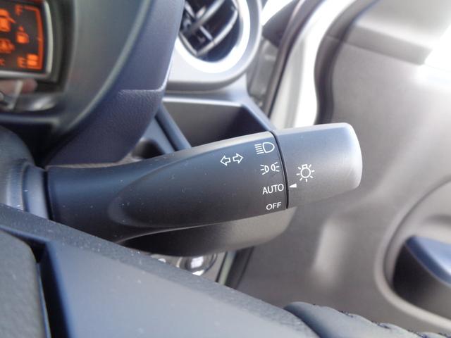 アルト ハイブリッドX デュアルセンサーブレーキサポートII/レーンキーピング/ドラレコ前後/クリアランスソナー/LEDヘッドライト/シートヒーター/横滑り防止/Bluetooth/AUX/USB充電ポート/プッシュスタート(35枚目)