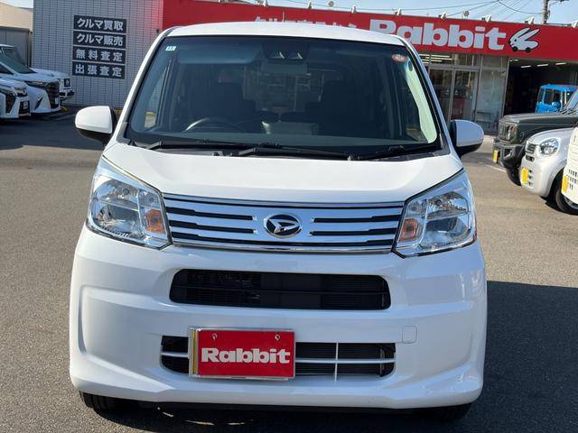 ムーヴ ＸリミテッドＩＩ　ＳＡＩＩＩ　社外７インチＳＤナビ／フルセグＴＶ／Ｂカメラ／ブレーキサポート／リアコーナーセンサー／運転席シートヒーター／ＥＴＣ／純正１４インチＡＷ／ＬＥＤヘッドライト／プッシュスタート（6枚目）