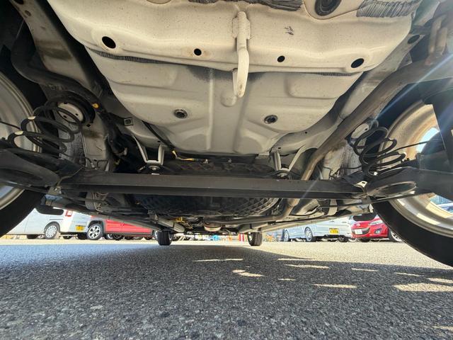 ムーヴ ＸリミテッドＩＩ　ＳＡＩＩＩ　社外７インチＳＤナビ／フルセグＴＶ／Ｂカメラ／ブレーキサポート／リアコーナーセンサー／運転席シートヒーター／ＥＴＣ／純正１４インチＡＷ／ＬＥＤヘッドライト／プッシュスタート（19枚目）