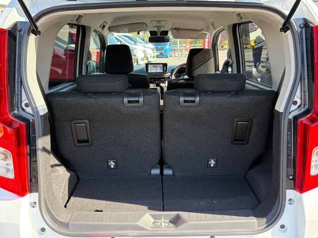 ムーヴ ＸリミテッドＩＩ　ＳＡＩＩＩ　社外７インチＳＤナビ／フルセグＴＶ／Ｂカメラ／ブレーキサポート／リアコーナーセンサー／運転席シートヒーター／ＥＴＣ／純正１４インチＡＷ／ＬＥＤヘッドライト／プッシュスタート（20枚目）