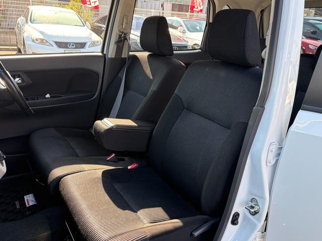 ムーヴ ＸリミテッドＩＩ　ＳＡＩＩＩ　社外７インチＳＤナビ／フルセグＴＶ／Ｂカメラ／ブレーキサポート／リアコーナーセンサー／運転席シートヒーター／ＥＴＣ／純正１４インチＡＷ／ＬＥＤヘッドライト／プッシュスタート（27枚目）