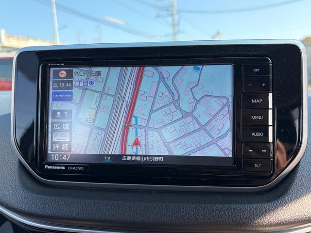 ムーヴ ＸリミテッドＩＩ　ＳＡＩＩＩ　社外７インチＳＤナビ／フルセグＴＶ／Ｂカメラ／ブレーキサポート／リアコーナーセンサー／運転席シートヒーター／ＥＴＣ／純正１４インチＡＷ／ＬＥＤヘッドライト／プッシュスタート（30枚目）