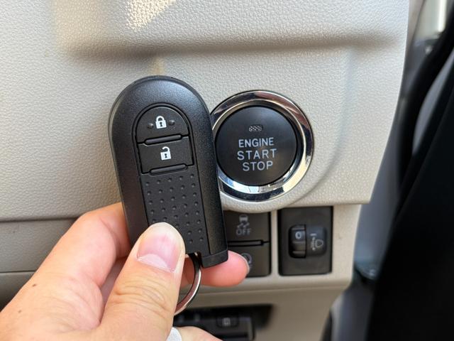 ムーヴ ＸリミテッドＩＩ　ＳＡＩＩＩ　社外７インチＳＤナビ／フルセグＴＶ／Ｂカメラ／ブレーキサポート／リアコーナーセンサー／運転席シートヒーター／ＥＴＣ／純正１４インチＡＷ／ＬＥＤヘッドライト／プッシュスタート（45枚目）