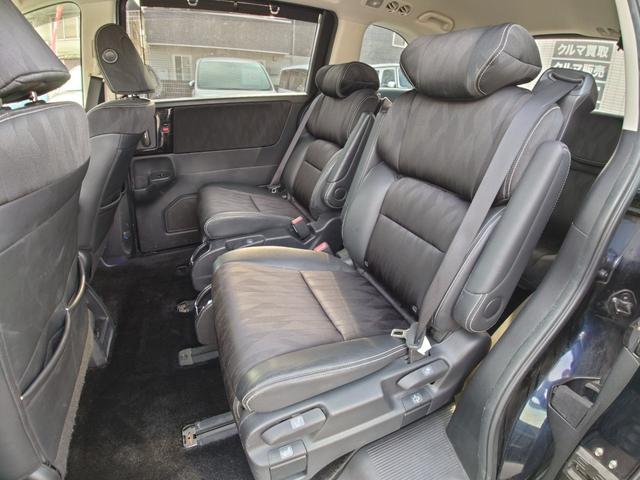 オデッセイ アブソルート・ＥＸホンダセンシング　ギャザーズ９インチメモリーナビ・後席用９インチフリップダウンモニター／全方位カメラ／リヤエンターテインメント／Ｂｌｕｅｔｏｏｔｈ＆ＨＤＭＩ接続／２．０ＥＴＣ／スマートキー２本／両側電動スライドドア（28枚目）