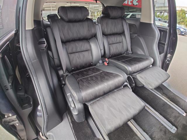 オデッセイ アブソルート・ＥＸホンダセンシング　ギャザーズ９インチメモリーナビ・後席用９インチフリップダウンモニター／全方位カメラ／リヤエンターテインメント／Ｂｌｕｅｔｏｏｔｈ＆ＨＤＭＩ接続／２．０ＥＴＣ／スマートキー２本／両側電動スライドドア（33枚目）