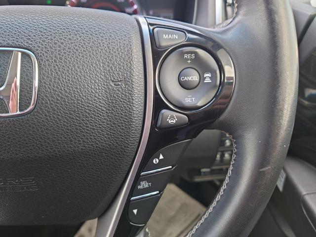 オデッセイ アブソルート・ＥＸホンダセンシング　ギャザーズ９インチメモリーナビ・後席用９インチフリップダウンモニター／全方位カメラ／リヤエンターテインメント／Ｂｌｕｅｔｏｏｔｈ＆ＨＤＭＩ接続／２．０ＥＴＣ／スマートキー２本／両側電動スライドドア（48枚目）