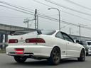 HONDA INTEGRA