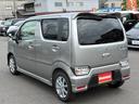 SUZUKI WAGON R CUSTOM Z