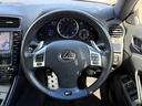 LEXUS IS F