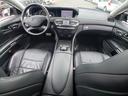 MERCEDES BENZ CL