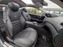 MERCEDES BENZ CL
