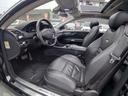 MERCEDES BENZ CL