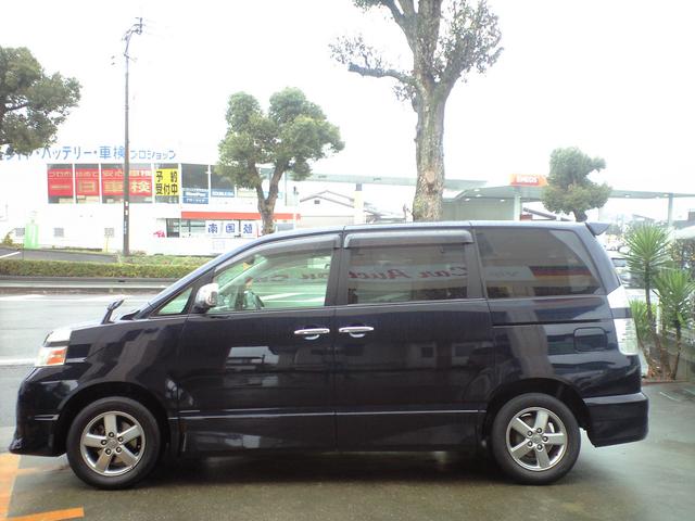 Z 煌 禁煙車 ETC バックカメラ リアモニター付(8枚目)