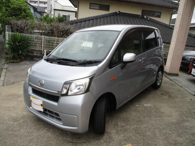 ムーヴ Ｌ　ドライブレコーダー　ＥＴＣ　ナビ　ＴＶ　キーレスエントリー　アイドリングストップ　電動格納ミラー　ベンチシート　ＣＶＴ　盗難防止システム　ＡＢＳ　衝突安全ボディ　エアコン　パワーステアリング（12枚目）