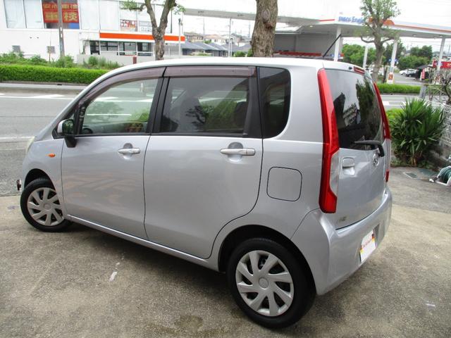 ムーヴ Ｌ　ドライブレコーダー　ＥＴＣ　ナビ　ＴＶ　キーレスエントリー　アイドリングストップ　電動格納ミラー　ベンチシート　ＣＶＴ　盗難防止システム　ＡＢＳ　衝突安全ボディ　エアコン　パワーステアリング（15枚目）