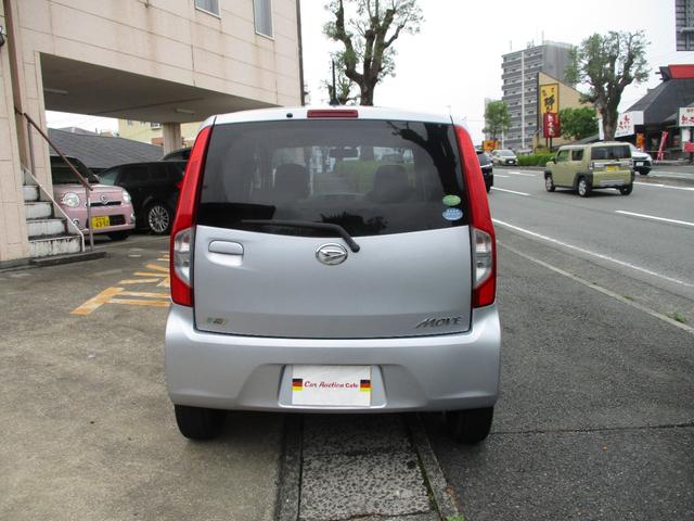 ムーヴ Ｌ　ドライブレコーダー　ＥＴＣ　ナビ　ＴＶ　キーレスエントリー　アイドリングストップ　電動格納ミラー　ベンチシート　ＣＶＴ　盗難防止システム　ＡＢＳ　衝突安全ボディ　エアコン　パワーステアリング（16枚目）