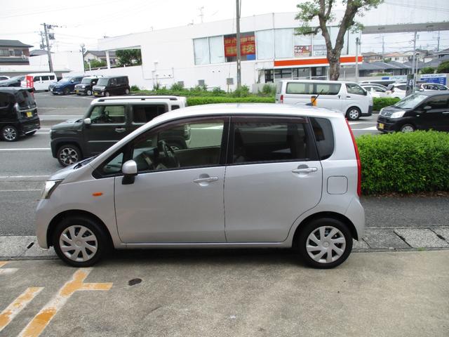 ムーヴ Ｌ　ドライブレコーダー　ＥＴＣ　ナビ　ＴＶ　キーレスエントリー　アイドリングストップ　電動格納ミラー　ベンチシート　ＣＶＴ　盗難防止システム　ＡＢＳ　衝突安全ボディ　エアコン　パワーステアリング（22枚目）