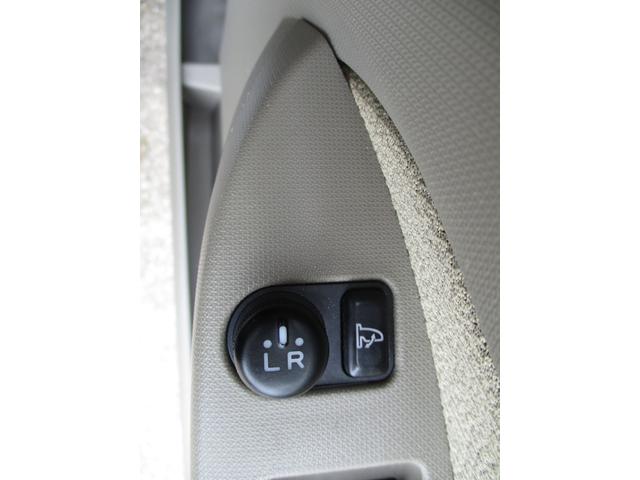 ムーヴ Ｌ　ドライブレコーダー　ＥＴＣ　ナビ　ＴＶ　キーレスエントリー　アイドリングストップ　電動格納ミラー　ベンチシート　ＣＶＴ　盗難防止システム　ＡＢＳ　衝突安全ボディ　エアコン　パワーステアリング（24枚目）