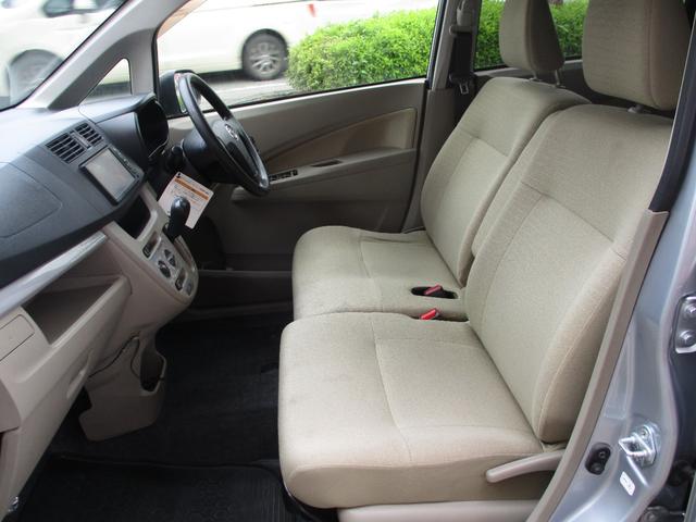 ムーヴ Ｌ　ドライブレコーダー　ＥＴＣ　ナビ　ＴＶ　キーレスエントリー　アイドリングストップ　電動格納ミラー　ベンチシート　ＣＶＴ　盗難防止システム　ＡＢＳ　衝突安全ボディ　エアコン　パワーステアリング（40枚目）