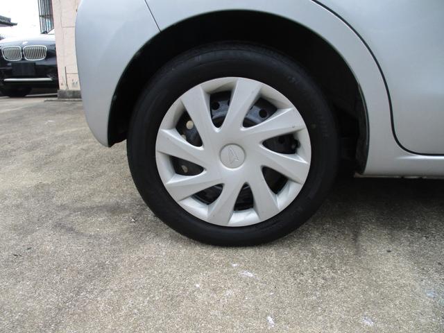 ムーヴ Ｌ　ドライブレコーダー　ＥＴＣ　ナビ　ＴＶ　キーレスエントリー　アイドリングストップ　電動格納ミラー　ベンチシート　ＣＶＴ　盗難防止システム　ＡＢＳ　衝突安全ボディ　エアコン　パワーステアリング（48枚目）