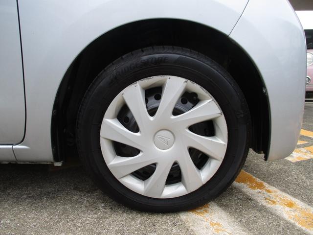 ムーヴ Ｌ　ドライブレコーダー　ＥＴＣ　ナビ　ＴＶ　キーレスエントリー　アイドリングストップ　電動格納ミラー　ベンチシート　ＣＶＴ　盗難防止システム　ＡＢＳ　衝突安全ボディ　エアコン　パワーステアリング（49枚目）