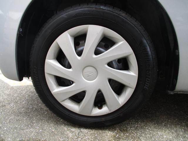 ムーヴ Ｌ　ドライブレコーダー　ＥＴＣ　ナビ　ＴＶ　キーレスエントリー　アイドリングストップ　電動格納ミラー　ベンチシート　ＣＶＴ　盗難防止システム　ＡＢＳ　衝突安全ボディ　エアコン　パワーステアリング（50枚目）