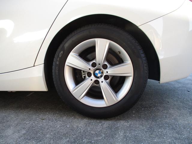 １シリーズ １１６ｉ　スポーツ　ＥＴＣ　アルミホイール　オートライト　ＨＩＤ　スマートキー　アイドリングストップ　ＡＴ　盗難防止システム　ＡＢＳ　ＥＳＣ　ＣＤ　ミュージックプレイヤー接続可　エアコン　パワーステアリング（34枚目）