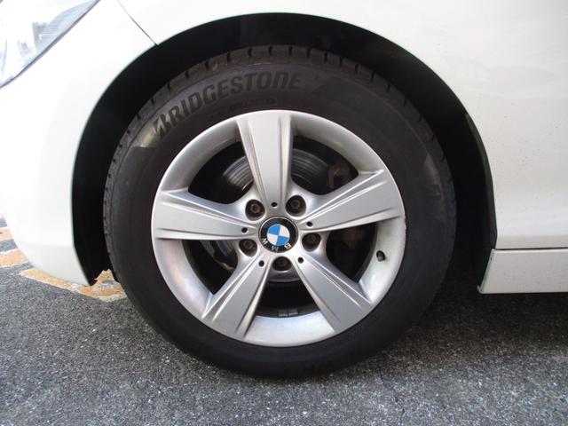 １シリーズ １１６ｉ　スポーツ　ＥＴＣ　アルミホイール　オートライト　ＨＩＤ　スマートキー　アイドリングストップ　ＡＴ　盗難防止システム　ＡＢＳ　ＥＳＣ　ＣＤ　ミュージックプレイヤー接続可　エアコン　パワーステアリング（44枚目）