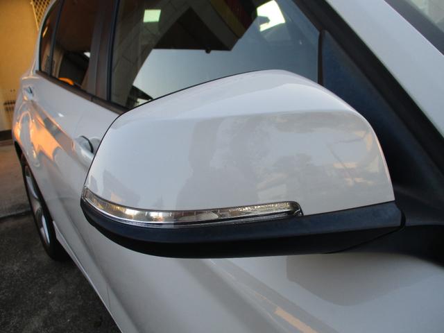 １シリーズ １１６ｉ　スポーツ　ＥＴＣ　アルミホイール　オートライト　ＨＩＤ　スマートキー　アイドリングストップ　ＡＴ　盗難防止システム　ＡＢＳ　ＥＳＣ　ＣＤ　ミュージックプレイヤー接続可　エアコン　パワーステアリング（52枚目）