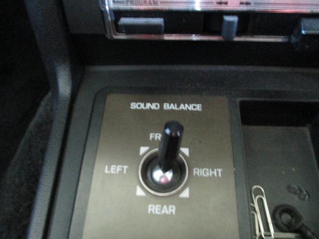 スカイライン 2000GT-E X アルミホイール MT ターボ 記録簿 エアコン パワーウィンドウ(7枚目)